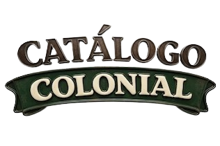 Catálogo Colonial